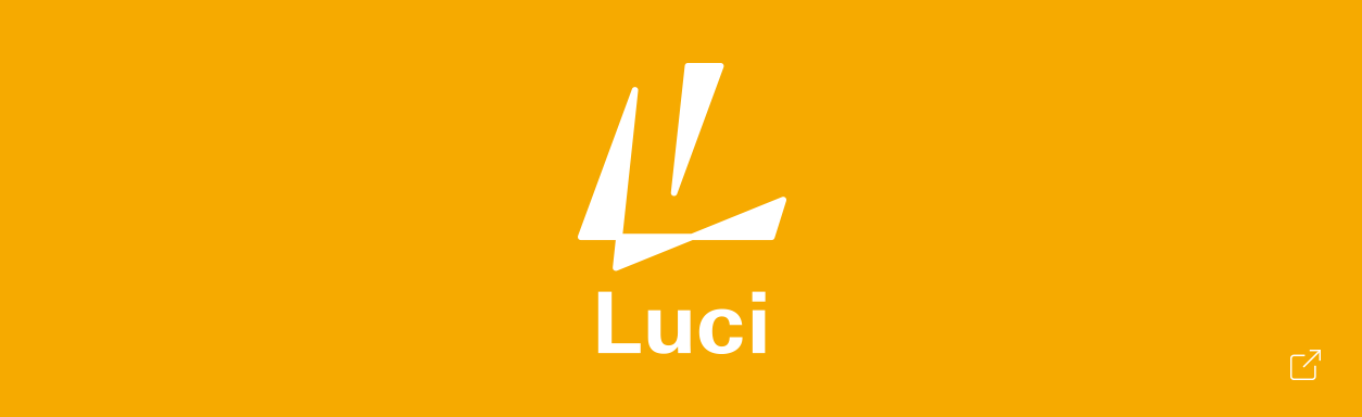 株式会社Luci（ルーチ）